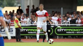 19.07.26 TSG Balingen - VfB Stuttgart