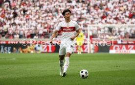 19.08.23 VfB Stuttgart - VfL Bochum