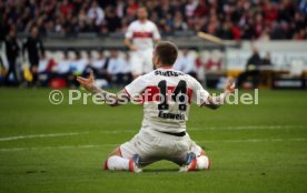 VfB Stuttgart - TSG 1899 Hoffenheim