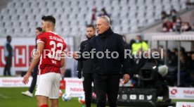 19.12.21 SC Freiburg - Bayer 04 Leverkusen