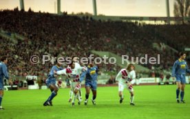 04.1.95 VfB Stuttgart - SV Werder Bremen