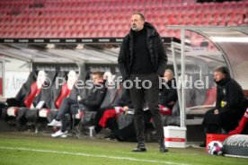 16.01.21 VfB Stuttgart - Borussia M&ouml;nchengladbach