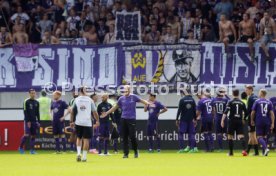 1. FC Heidenheim - FC Erzgebirge Aue