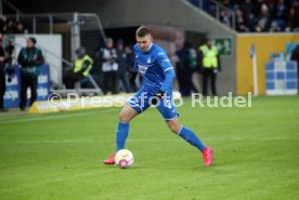 28.01.23 TSG 1899 Hoffenheim - Borussia M&ouml;nchengladbach