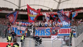05.10.25 VfB Stuttgart - 1. FC Heidenheim