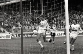 23.02.91 VfB Stuttgart - Borussia Dortmund