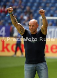 FC Schalke 04 - VfB Stuttgart