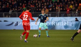 27.03.26 Schweiz - Deutschland