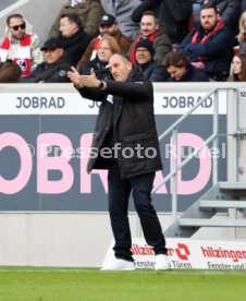 08.02.25 SC Freiburg - 1. FC Heidenheim