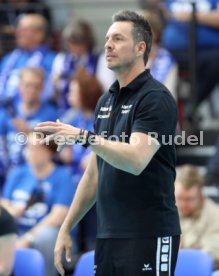 Allianz MTV Stuttgart - Dresdner SC
