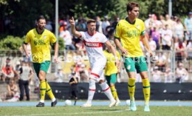 20.07.24 VfB Stuttgart - Fortuna Sittard