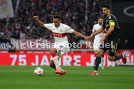 18.01.26 VfB Stuttgart - 1. FC Union Berlin