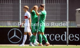 17.09.23 VfB Stuttgart II - FC Homburg