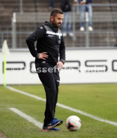13.11.21 Stuttgarter Kickers - FC N&ouml;ttingen