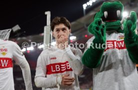 12.03.26 VfB Stuttgart - FC Porto