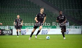 06.12.20 SV Werder Bremen - VfB Stuttgart