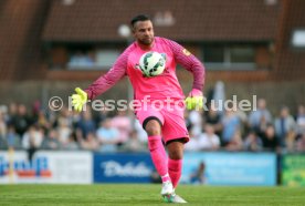 Tim Wiese (SSV Dillingen)