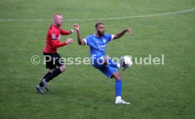 18.05.21 Stuttgarter Kickers - TSG Balingen
