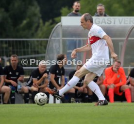 VfB Stuttgart Traditionself