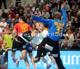 Handball DHB