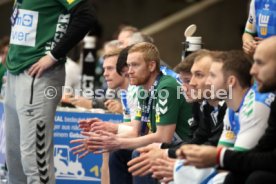 22.11.20 Frisch Auf G&ouml;ppingen - HSG Wetzlar