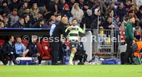 19.04.23 FC Bayern M&uuml;nchen - Manchester City
