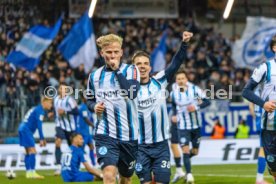 17.03.26 Stuttgarter Kickers - SGV Freiberg