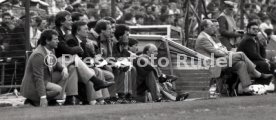 15.05.85 FC Everton - Rapid Wien