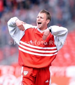 15.05.99 VfB Stuttgart - SC Freiburg