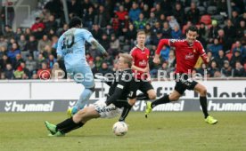 SG Sonnenhof Gro&szlig;aspach - Stuttgarter Kickers