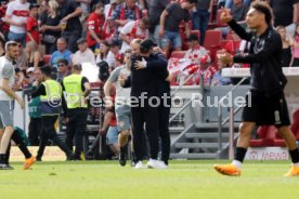 21.05.23 1. FSV Mainz 05 - VfB Stuttgart