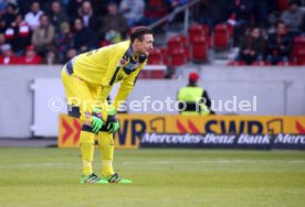 VfB Stuttgart - Bayer04 Leverkusen