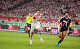 04.09.26 VfB Stuttgart - 1. FC K&ouml;ln