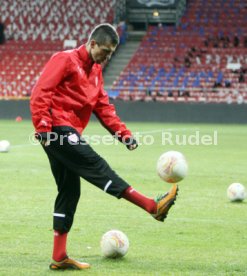 VfB Stuttgart