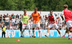 19.07.26 TSG Balingen - VfB Stuttgart
