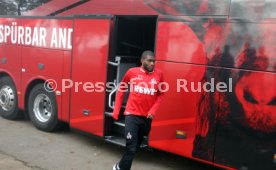28.10.21 1. FC K&ouml;ln Training in Deizisau