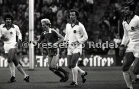 09.12.79 FC Bayern M&uuml;nchen - Cosmos New York