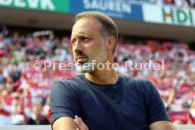 28.08.22 1. FC K&ouml;ln - VfB Stuttgart