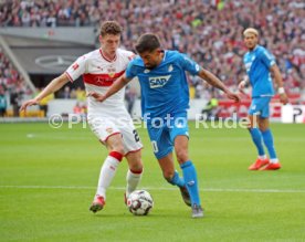 VfB Stuttgart - TSG 1899 Hoffenheim