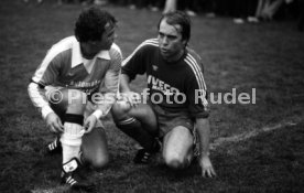 05.10.82 TSV Sch&ouml;naich - FC Bayern M&uuml;nchen