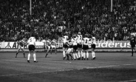 27.04.88 Deutschland - Schweiz