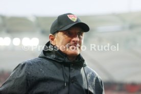 05.02.23 VfB Stuttgart - SV Werder Bremen