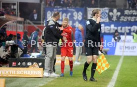 09.12.23 1. FC Heidenheim - SV Darmstadt 98