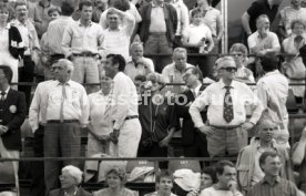 DFB-Pokal Finale 1987 Hamburger SV - Stuttgarter Kickers