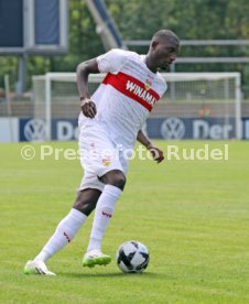 12.08.23 TSG Balingen - VfB Stuttgart