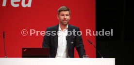 VfB Stuttgart Mitgliederversammlung 2019