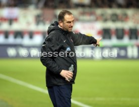 1. FC Heidenheim- VfB Stuttgart