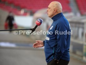 27.02.21 VfB Stuttgart - FC Schalke 04