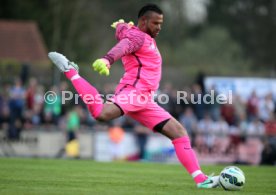 Tim Wiese (SSV Dillingen)