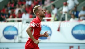 1. FC Heidenheim - SpVgg Greuther F&uuml;rth